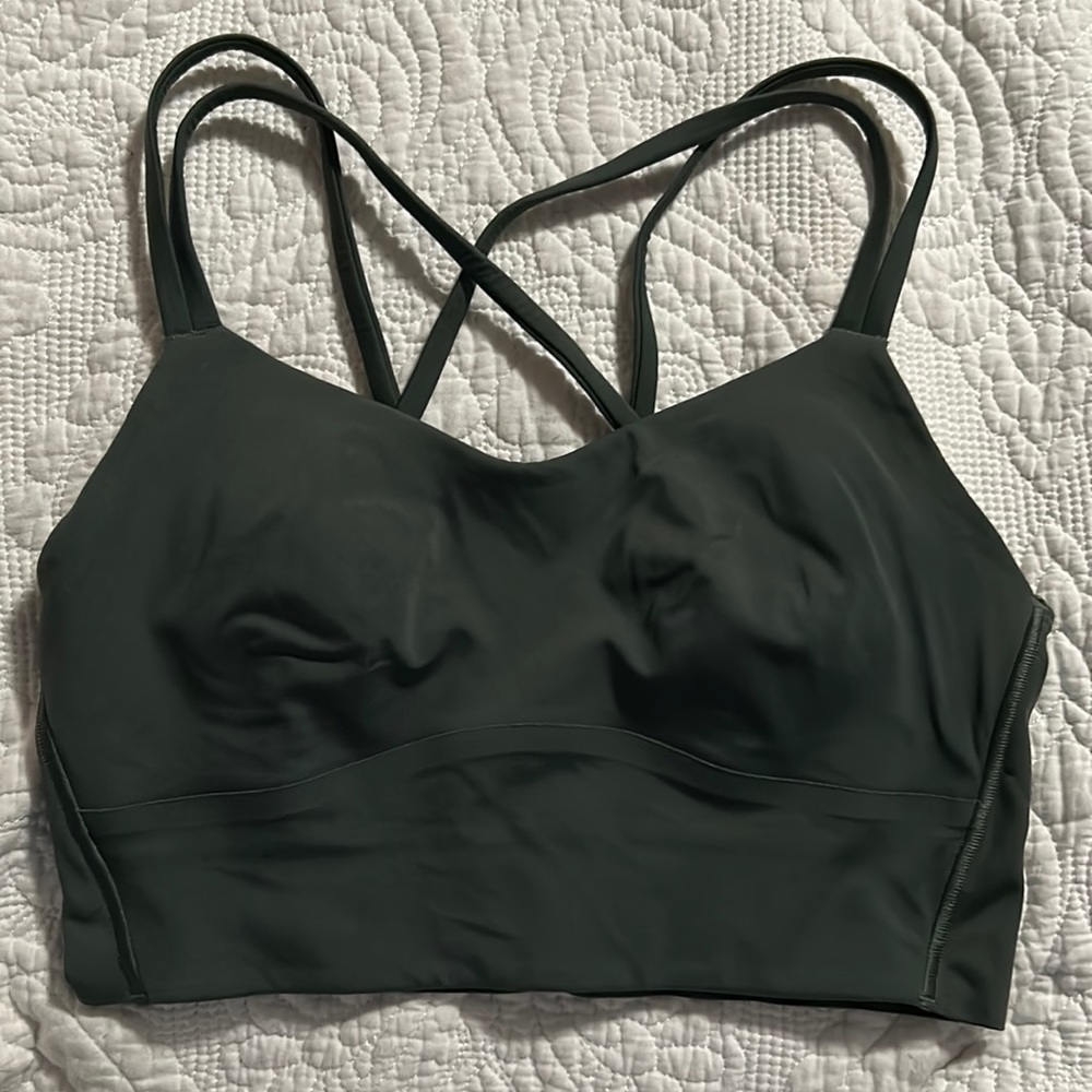 Lululemon Like a Cloud Bra